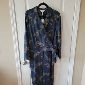 Reitmans Romper NWT Size 16